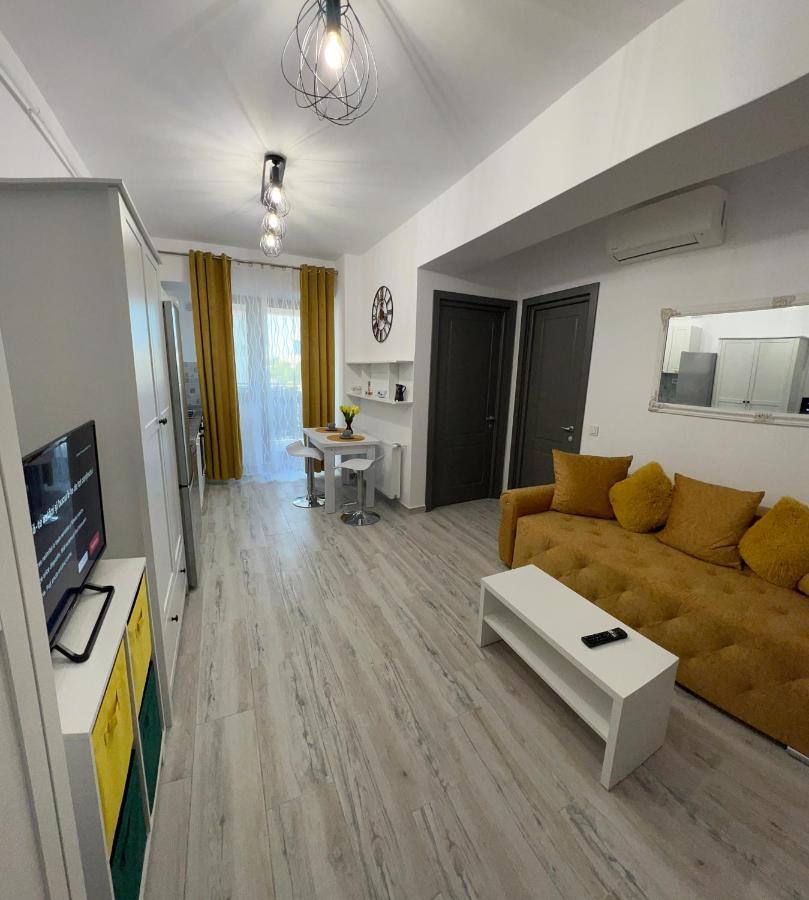 Td Apartments Iasi Esterno foto