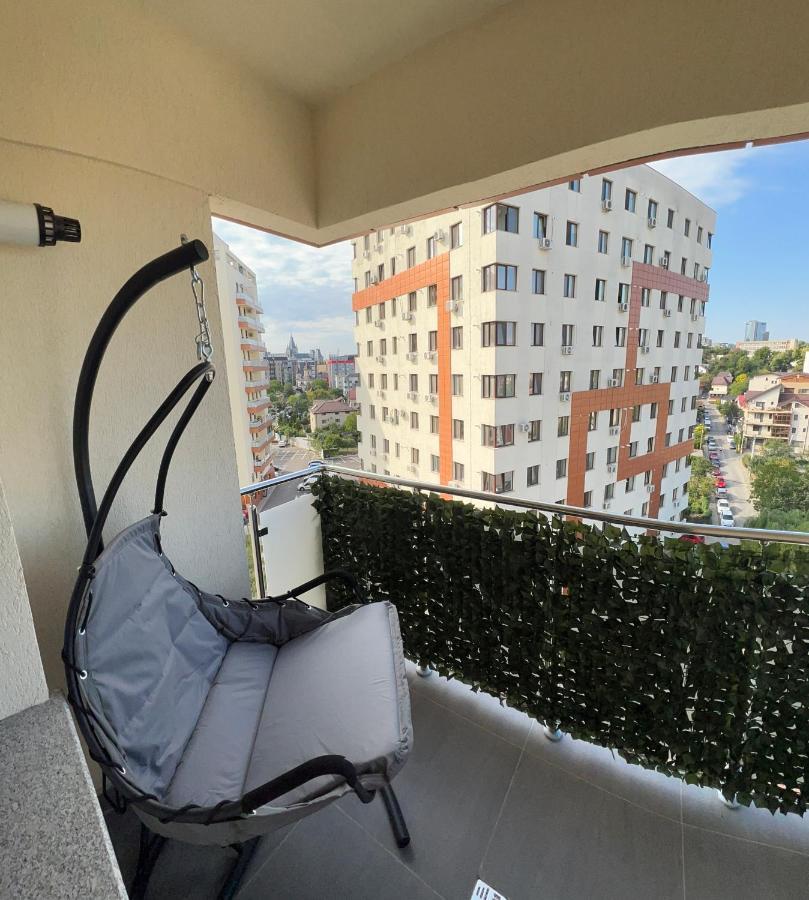 Td Apartments Iasi Esterno foto